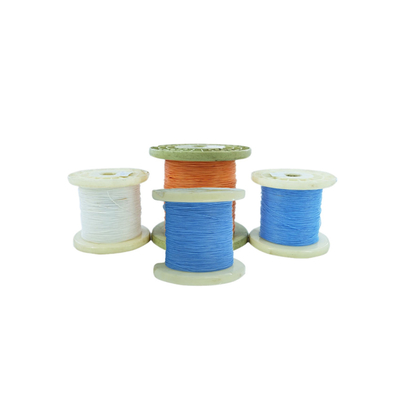 De goede Haak van de Temperatuurweerstand PTFE op Draad 18 AWG