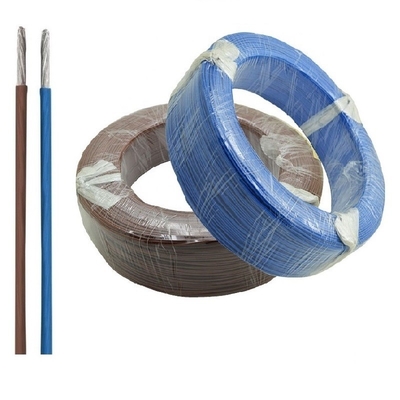Warmtebestendige tefzeldraad 12 14 16 18 20 22 Gauge
