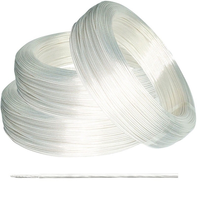 Warmtebestendige tefzeldraad 12 14 16 18 20 22 Gauge