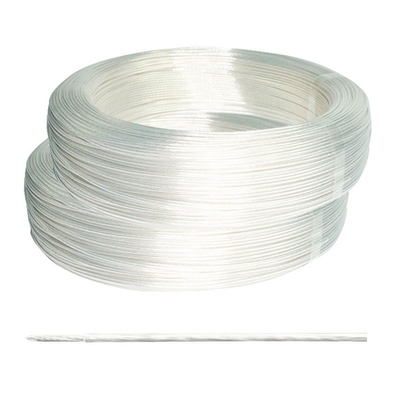 Hoge temperatuur 20 Awg 14 Awg Tefzeldraad Leveranciers
