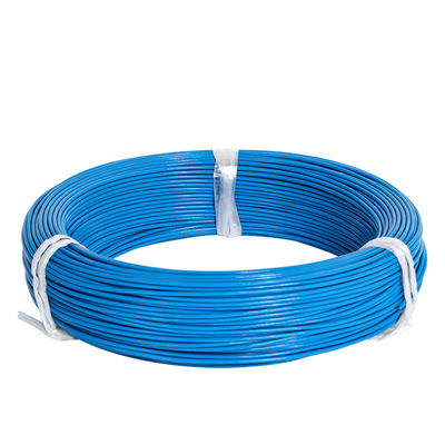 Hoge temperatuur 20 Awg 14 Awg Tefzeldraad Leveranciers