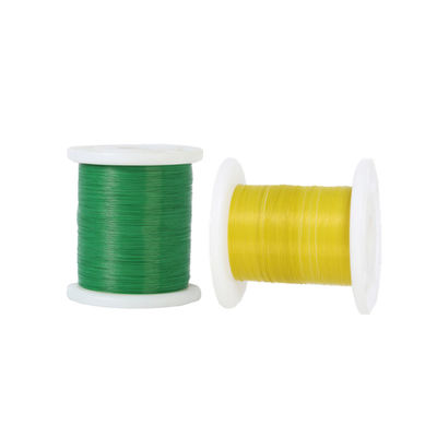 Elektrische koperdraad 20 22 Gauge Tefzeldraad