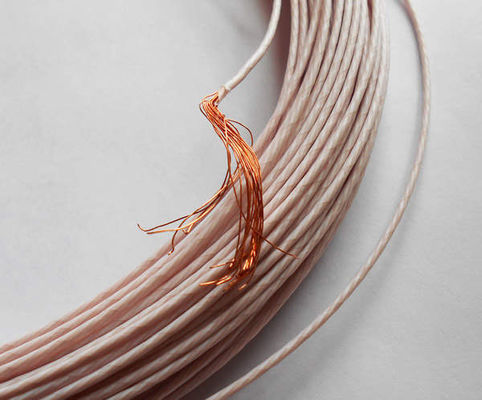0.2mm2 Corrosion Resistant Flexible PTFE Wire with Stranded Copper for High Temperature Applications