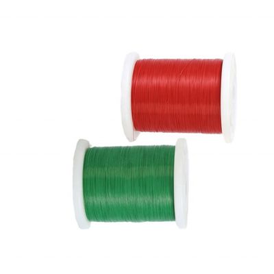 Chemisch bestendige en flexibele PFA-draad met uitstekende elektrische isolatie voor hogetemperatuurtoepassingen