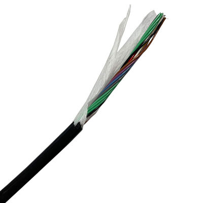 Multicore ETFE-geïsoleerde draad met hoge temperatuurbestendigheid en 600V nominale spanning TPU-kabel