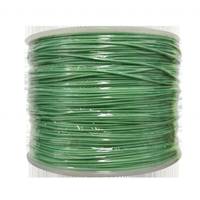 ETFE Tefzel gecoate draad 22AWG vertind koperen verwarmingskabel