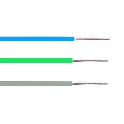 ETFE hittebestendige elektrische draad