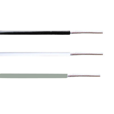 ETFE hittebestendige elektrische draad