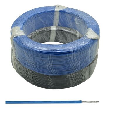 Koper vertind 10 20 22 AWG Tefzel-draad te koop