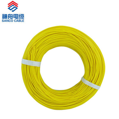 20 22 24 AWG 19 Strengen PTFE-kabel