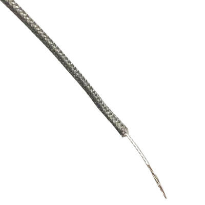 AFP-200 FEP Insulated Braid Shielded Wire