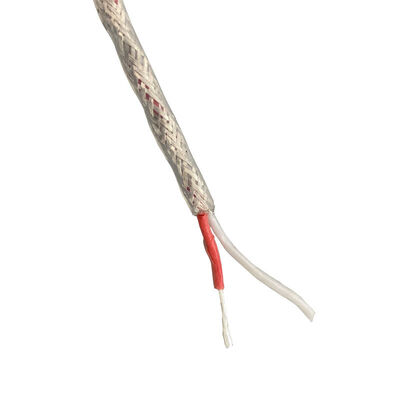 AFP-200 FEP Insulated Braid Shielded Wire