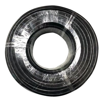 Multicore PVC Insulated Copper Stranded Flexible Cable