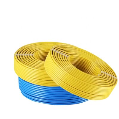 BV Vaste elektrische bedrading met harde kern, huisdraad met PVC-coating