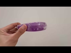 Hoge temperatuur verzilverde koperen PTFE geïsoleerde instrumentatiekabel